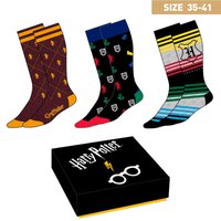 Cerda Harry Potter Socks 3 Pairs
