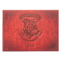 Paladone Harry Potter Hogwarts English Trivia Quiz