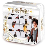 Eleven force Harry Potter Head2Toe Challenge Puzzle Spanish