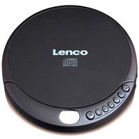 Lenco Reproductor CD-010