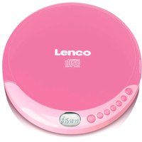 Lenco Spiller CD-011