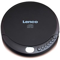Lenco Spiller CD-200
