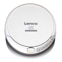 Lenco Reproductor CD-201