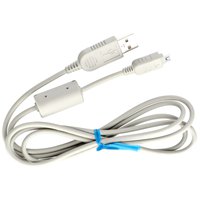 Olympus CB-USB 6 USB-cable For PEN/Tough/E-System/SP/mju