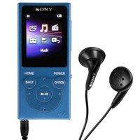 Sony Reproductor NW-E394L 8GB