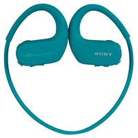 Sony NW-WS413L 4GB Odtwarzacz Bezprzewodowych Słuchawek Sportowych