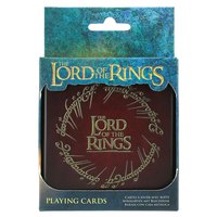 Paladone The Lord Of The Rings Card Game