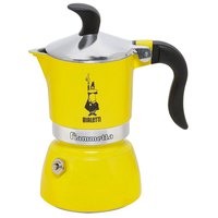 Bialetti Fiammetta Primavera 1 Cup Coffee Maker