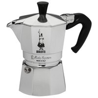 Bialetti Kopper Kaffemaskine Moka Express 3