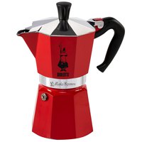 Bialetti Moka Express 6 Cups Coffee Maker