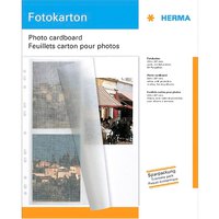 herma-papel-photo-carton-25-sheets