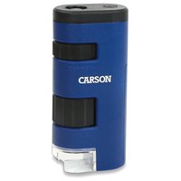 Carson optical PoquetMicro 20x-60x Digitales Mikroskop