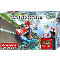 Carrera Go!!! Nintendo Mario Kart 8 Vehicle