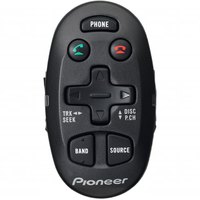 Pioneer CD-SR110 Remote Control