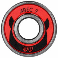 Wicked hardware Cuscinetto Abec 9