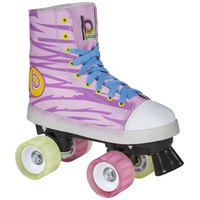 Playlife Lunatic Roller Skates
