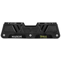 Kizer Portafoto Trimax 3x110 Mm