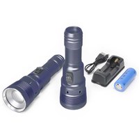 Best divers Superbellatrix 2200 Flashlight