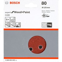 bosch-c-430-d125-mm-wood-grit-80-5-units