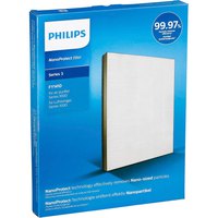 Philips FY 1410/30 Nano Protect Замена фильтра