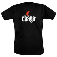 chaya-logo-short-sleeve-t-shirt