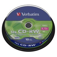 verbatim-cd-dvd-bluray-cd-rw-80---700mb-10-units-speed-cakebox