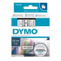 dymo-tejpkassett-d1-24-mm-labels