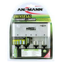 Ansmann Batterilader Photocam V