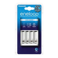 eneloop-basic-Зарядное-Устройство-Для-Аккумуляторов