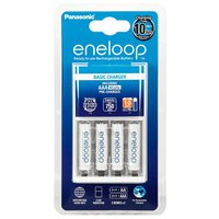 eneloop-basic-4-aaa-micro-Зарядное-Устройство-Для-Аккумуляторов