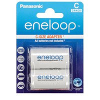 eneloop-Аккумуляторы-для-адаптера-c-size