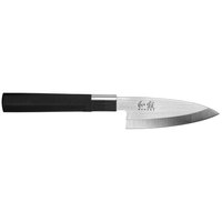 Kai Wasabi Black Deba 10.5 cm Knife