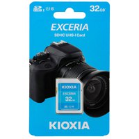 kioxia-exceria-sdhc-32gb-class-10-uhs-1-geheugenkaart