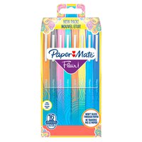 paper-mate-pack-of-markers-flair-m-1.0-mm