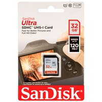sandisk-minneskort-ultra-sdhc-uhs-i-32gb