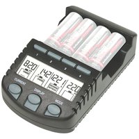 Technoline BC 700 Batteries