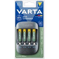 varta-バッテリー充電器-eco-4-aaa-micro-800mah