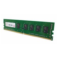 Qnap RAM-16GDR4ECP0-UD 16 GIGA BAJTÓW DDR4 2666Mhz