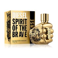 Diesel Only The Brave Intense Eau De Parfum 50ml Vapo