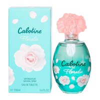 Gres parfums Cabotine Florale Eau De Toilette 100ml Vapo