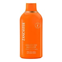 Lancaster Beskyddare Solar Tan Maximizer Soothing Moisturizer After Sun 400ml