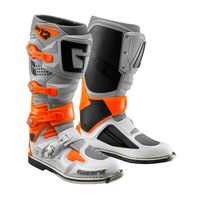 Gaerne SG 12 Motorcycle Boots