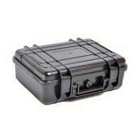 Metalsub Waterproof Heavy Duty Case With Foam 9015