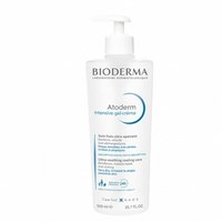 Bioderma Gel-Crème Atoderm Intensive 500ml