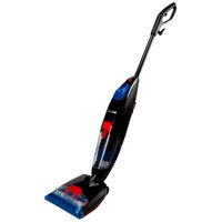 Vileda JetClean Broom Vacuum Cleaner