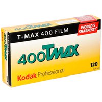 Kodak TMY 400 120