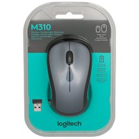 Logitech M310 Ασύρματο Ποντίκι