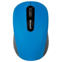 Microsoft Mobile Mouse Senza Fili 3600 Bluetooth