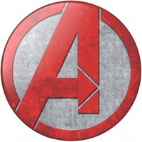 Popsockets Avengers Icon
