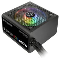 Thermaltake 전원 공급 장치 Smart RGB 600W